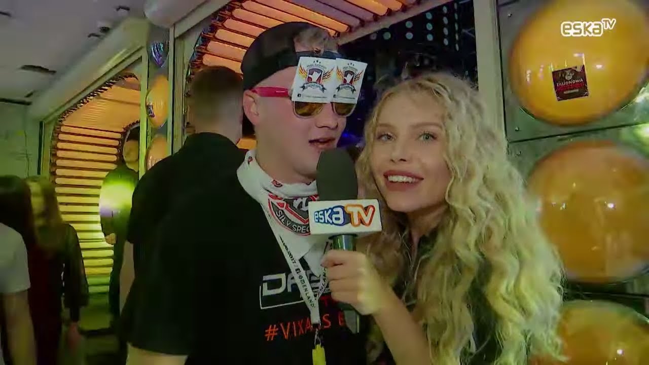 Projekt IMPRESKA 2019 - Mega Music Club Wilga #2 | ESKA TV