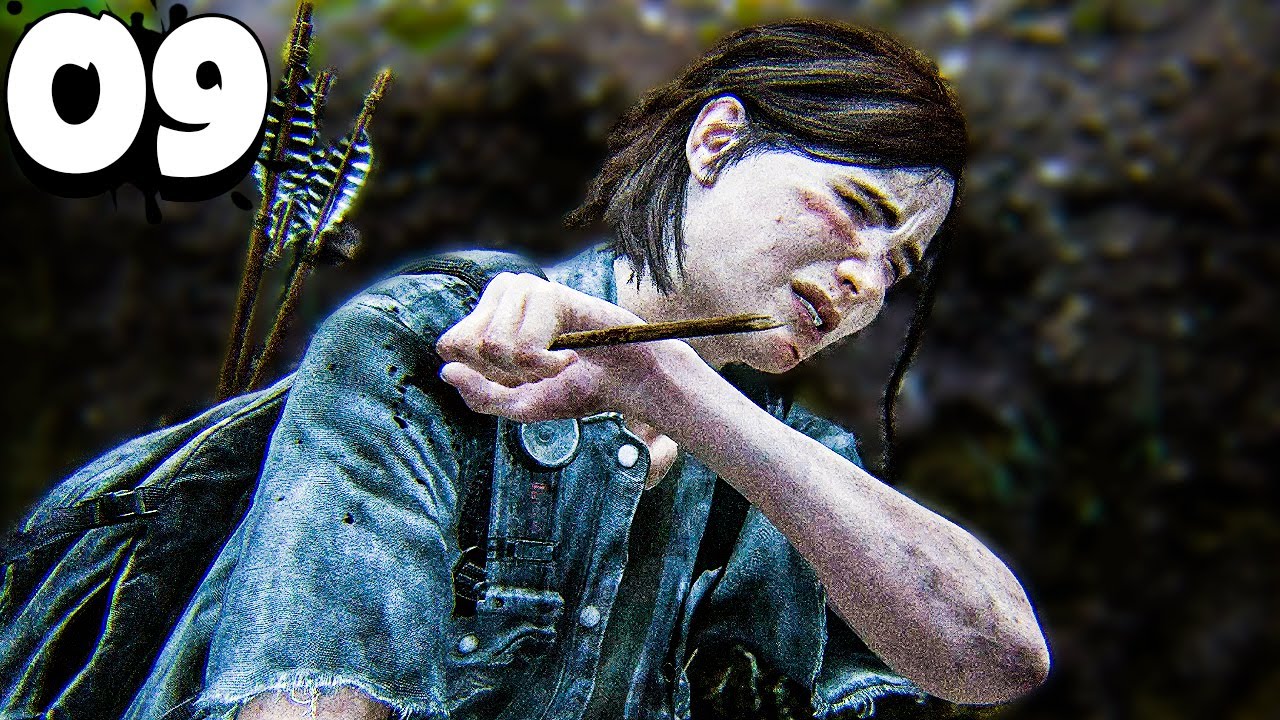 AMBUSHED!!! - The Last Of Us 2 - Part 9