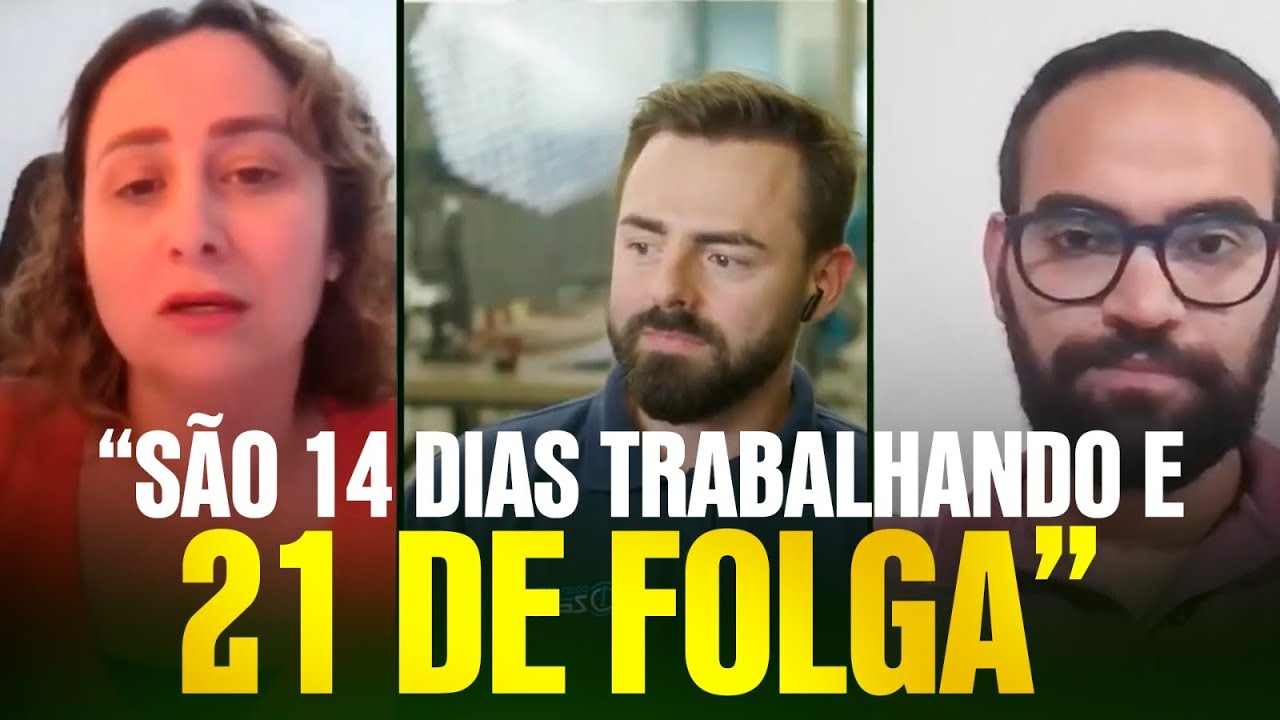 Vale a pena trabalhar na PETROBRAS? Regime de trabalho real explicado