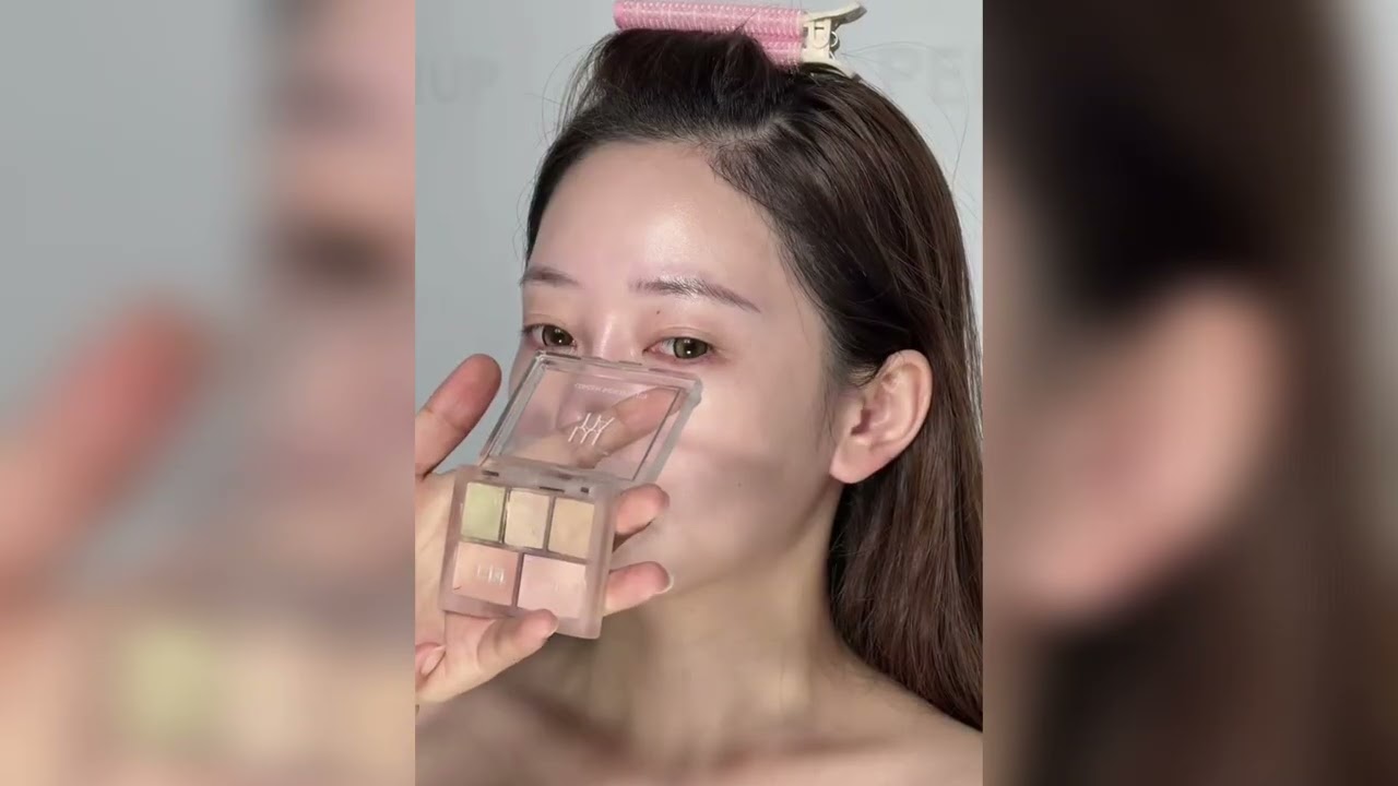 [Makeup douyin] Makeup douyin #makeup #makeupdouyin #makeuptutorial #trangdiem #trangdiemdep 