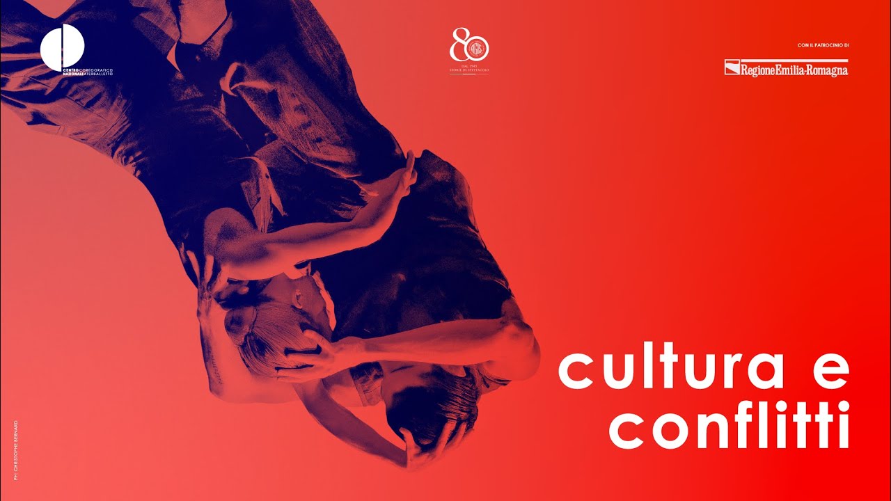 CCN Aterballetto - Cultura e conflitti