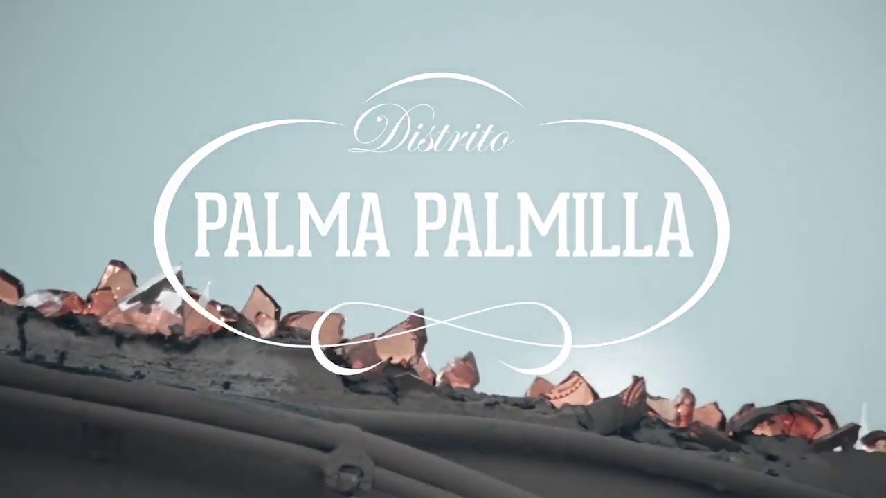 Rehabilitación de la barriada Palma Palmilla, en Málaga
