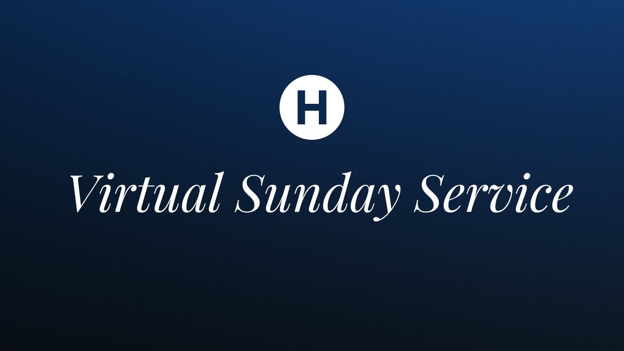 Virtual Service || Pastor Justin Bridges || Sunday Service || 01.25.2026