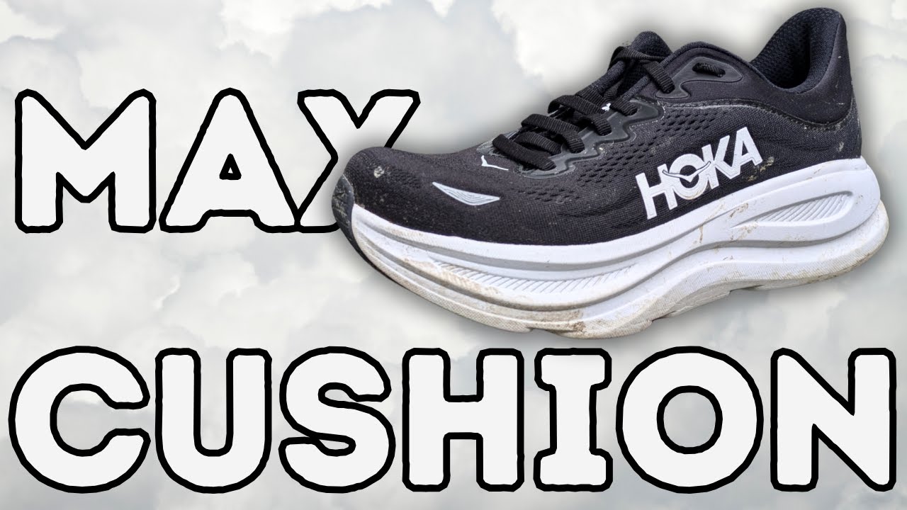 Hoka Bondi 9 After 100 Miles - How Does It Hold Up?