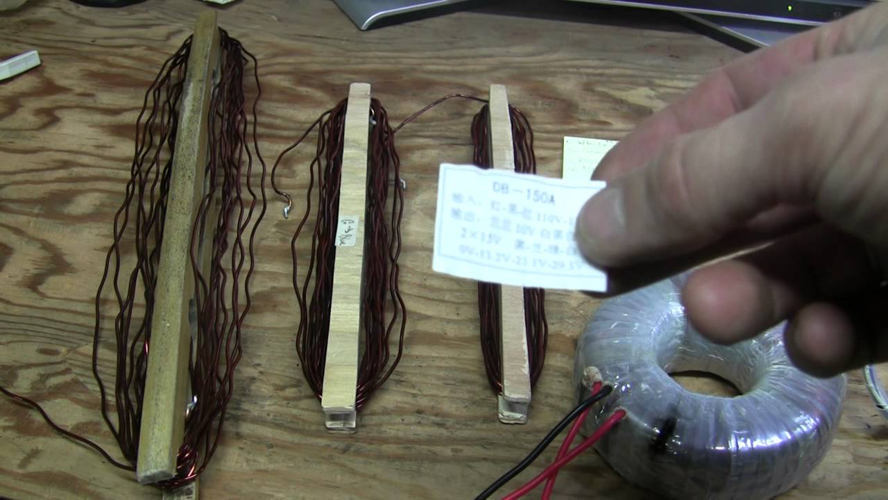 #11 - Array 3644A power supply repair
