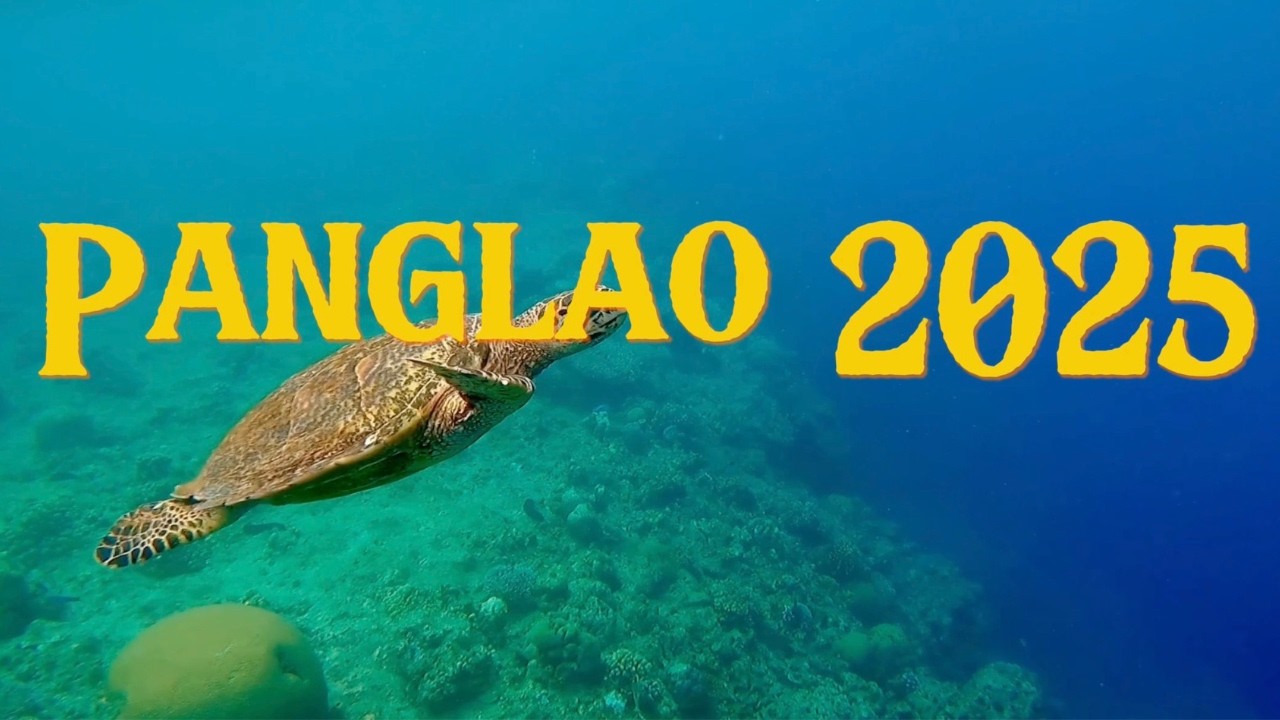Panglao 2025