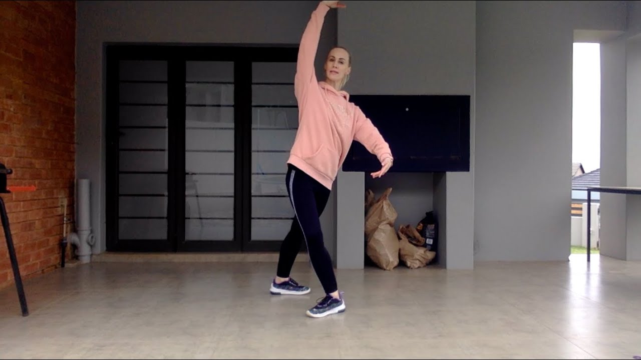 RAD Intermediate Foundation Variation 1