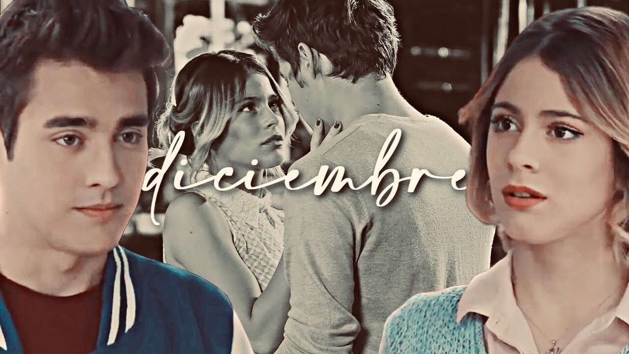 leon + violetta // diciembre