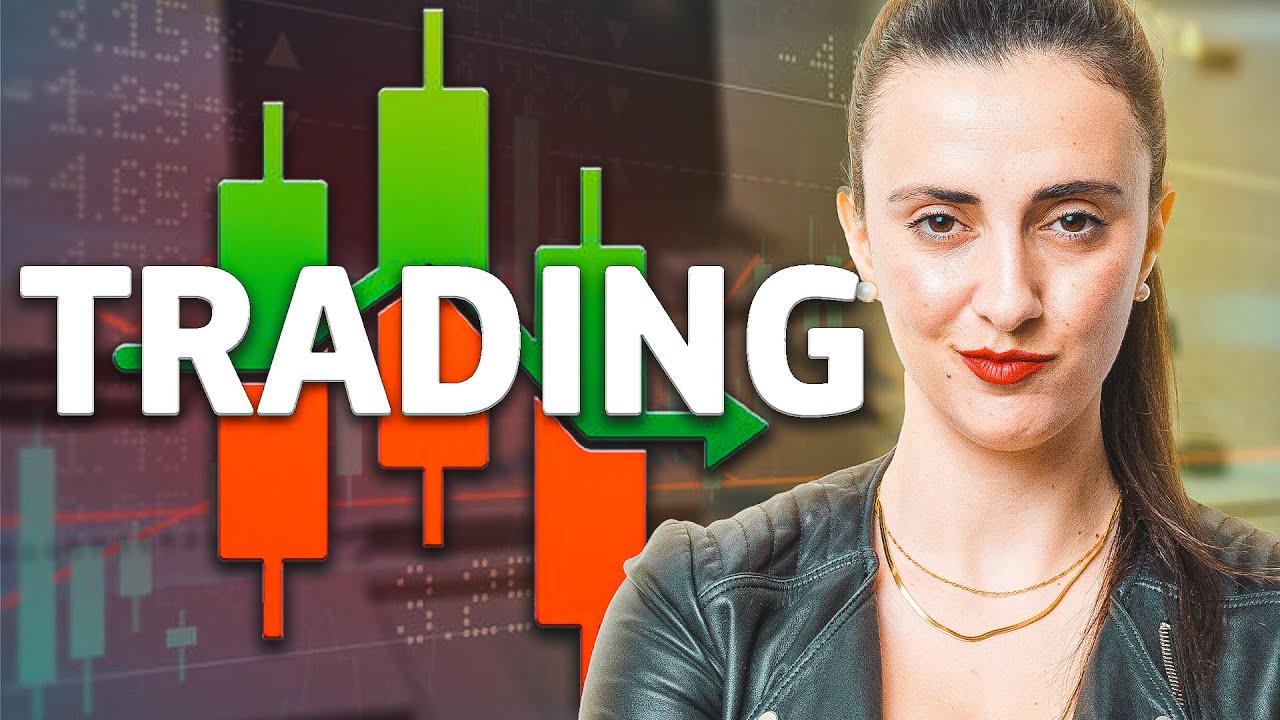 Trading Τι είναι, πως το κάνω;