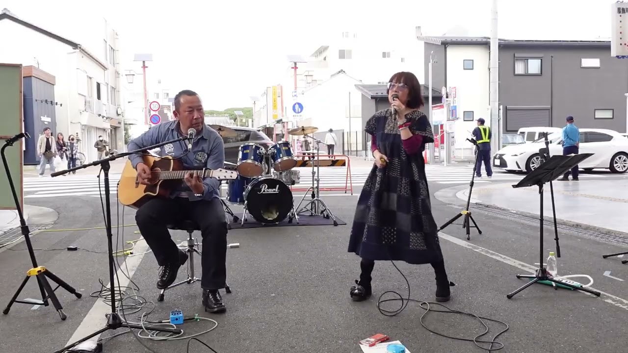 Black or White(Michael Jackson Cover)　/appe toppe