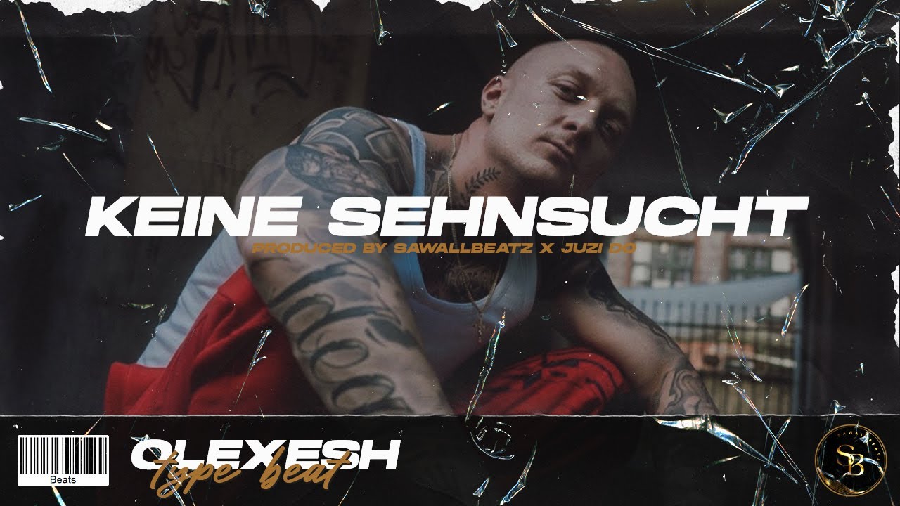 OLEXESH Type Beat - 