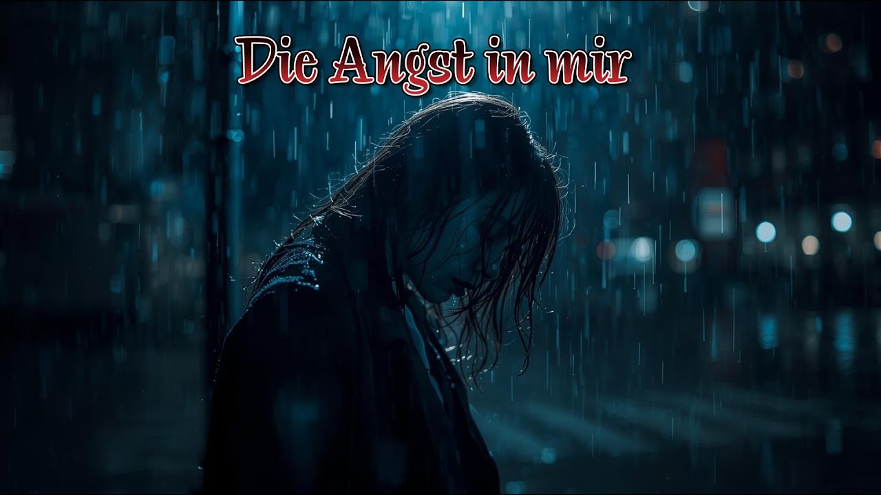 Die Angst in mir