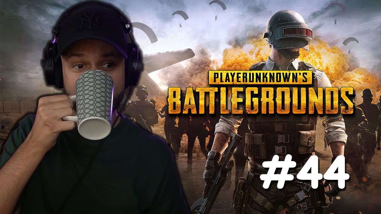 Novoročné PUBG ! 🪂 PUBG: BATTLEGROUNDS |#44 | 1. 1. 2025 | Astatoro