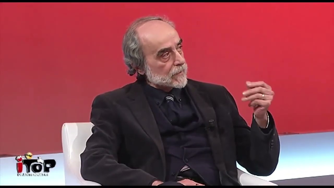 Video Intervista ad Aldo Colonnello