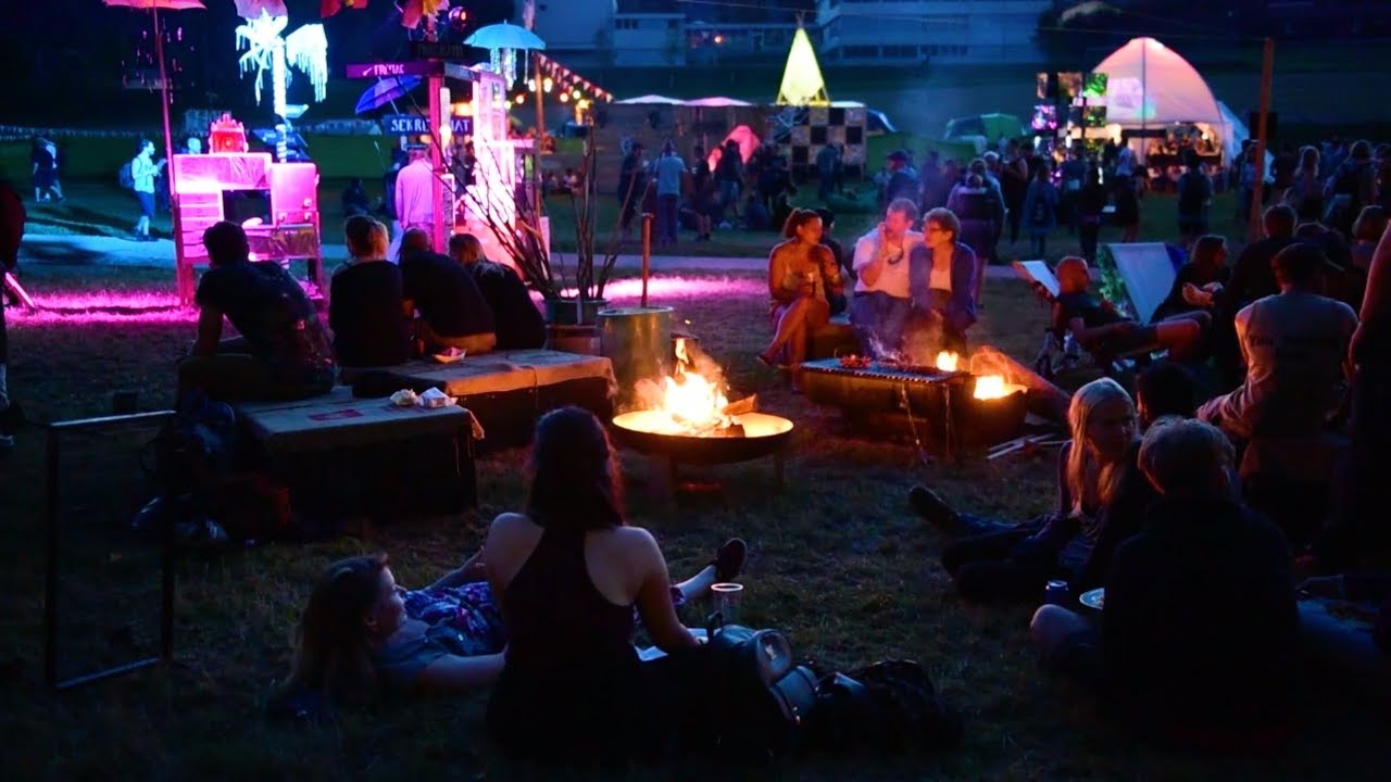 KleinLaut Festival 2017 &ndash; Aftermovie