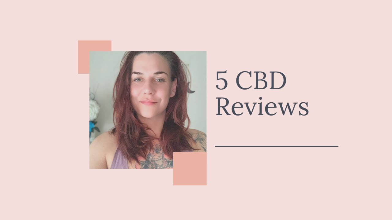 Review of Royal CBD, Pure Spectrum CBD, Love Hemp, Endoca CBD & Fab CBD