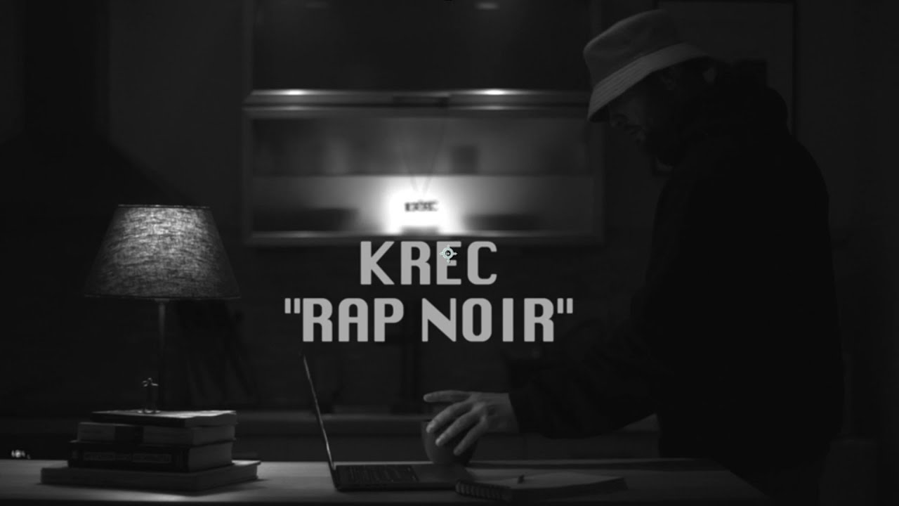 KREC - Рэп Нуар (Official Video)