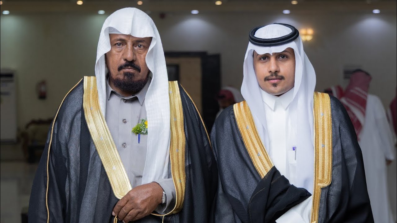 زواج/ عمر المشعبي