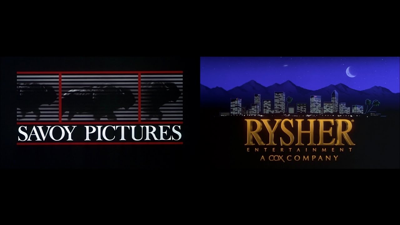 Savoy Pictures/Rysher Entertainment