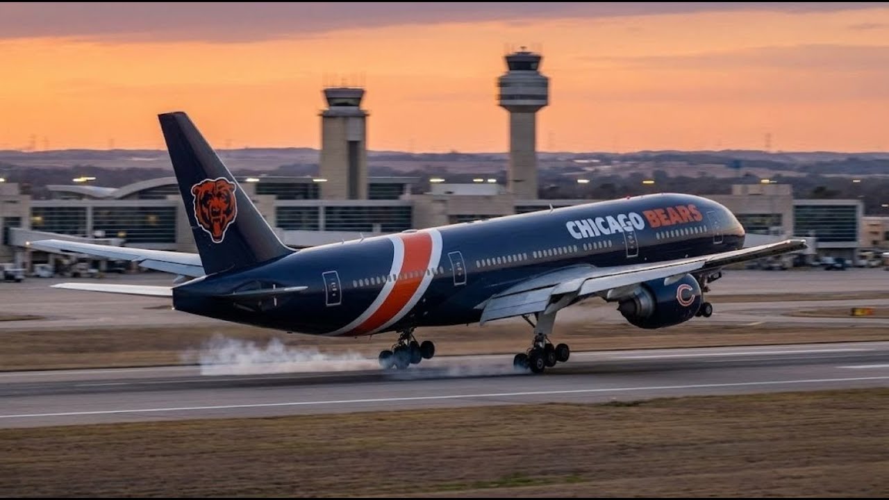Hardest Landing At San Diego International Airport