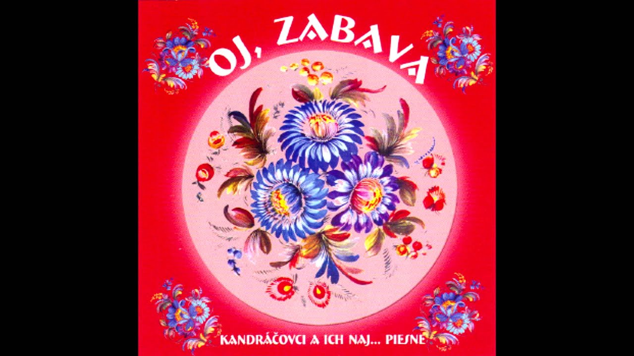 Kandráčovci - Parobské zo Šambrona