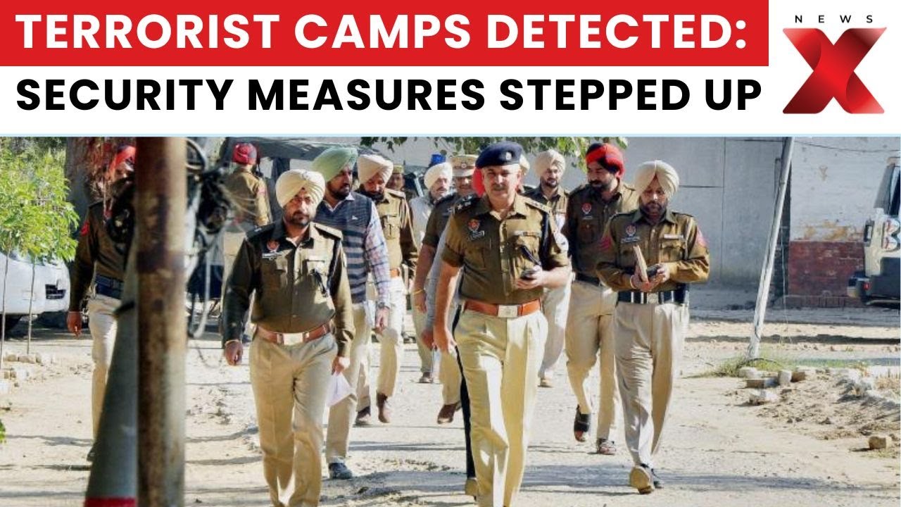 Annual Army Day: Indian Army on High Alert Amid Re-emergence of Terrorist Camps | NewsX