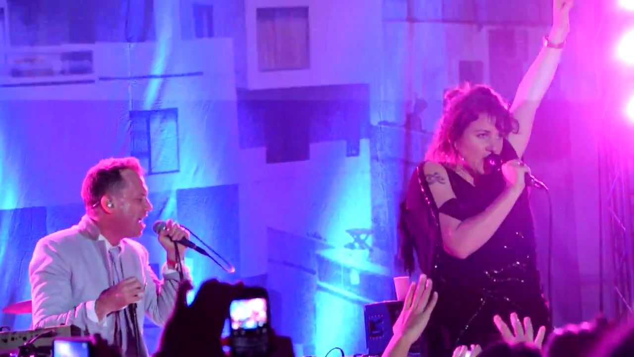 Stars - We Don't Want Your Body (Live in Manila) [HD]