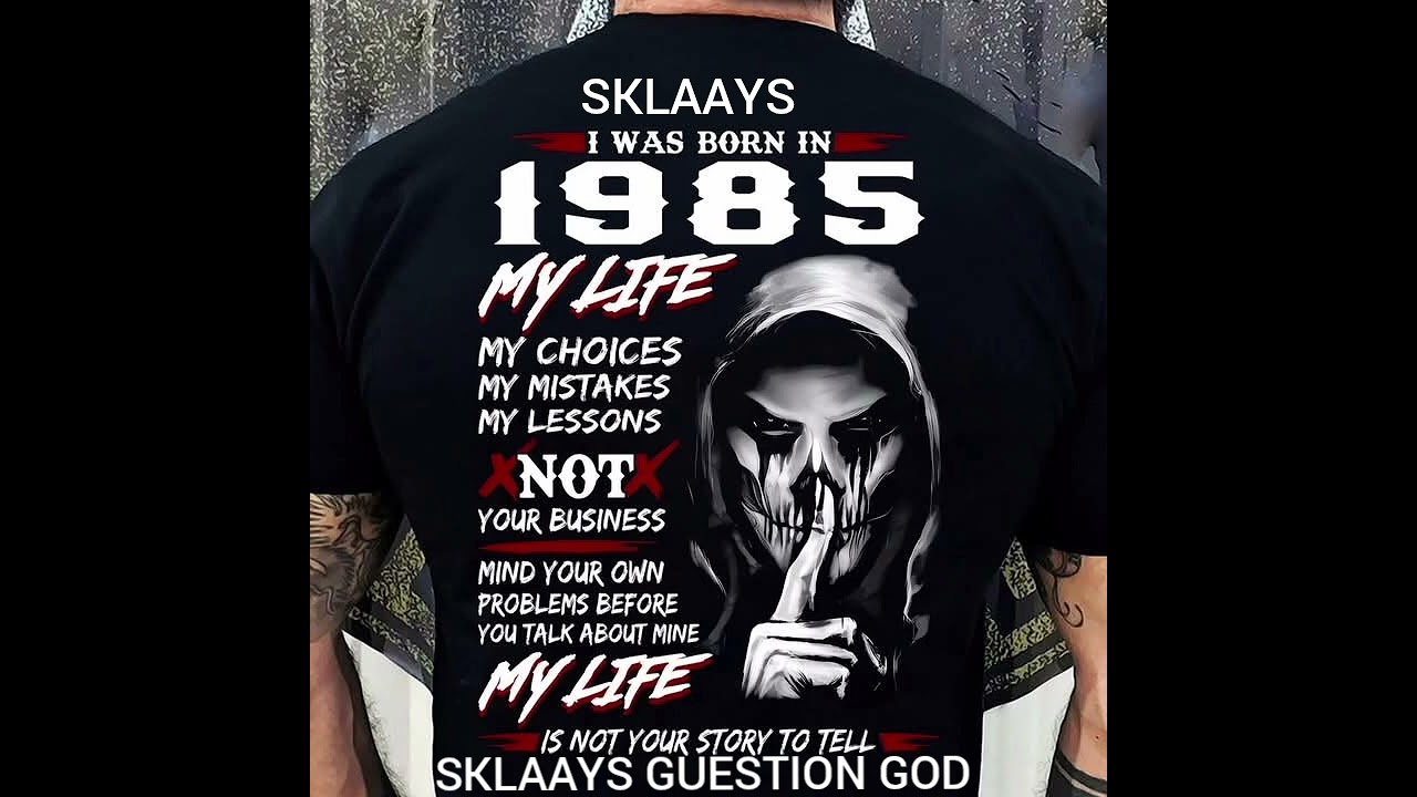 SKLAAYS - QUESTiON God (Lader zwarma + Loba Liki Liki diss)