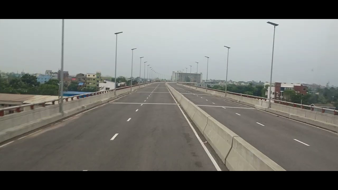 Chittagong Elevated Expressway