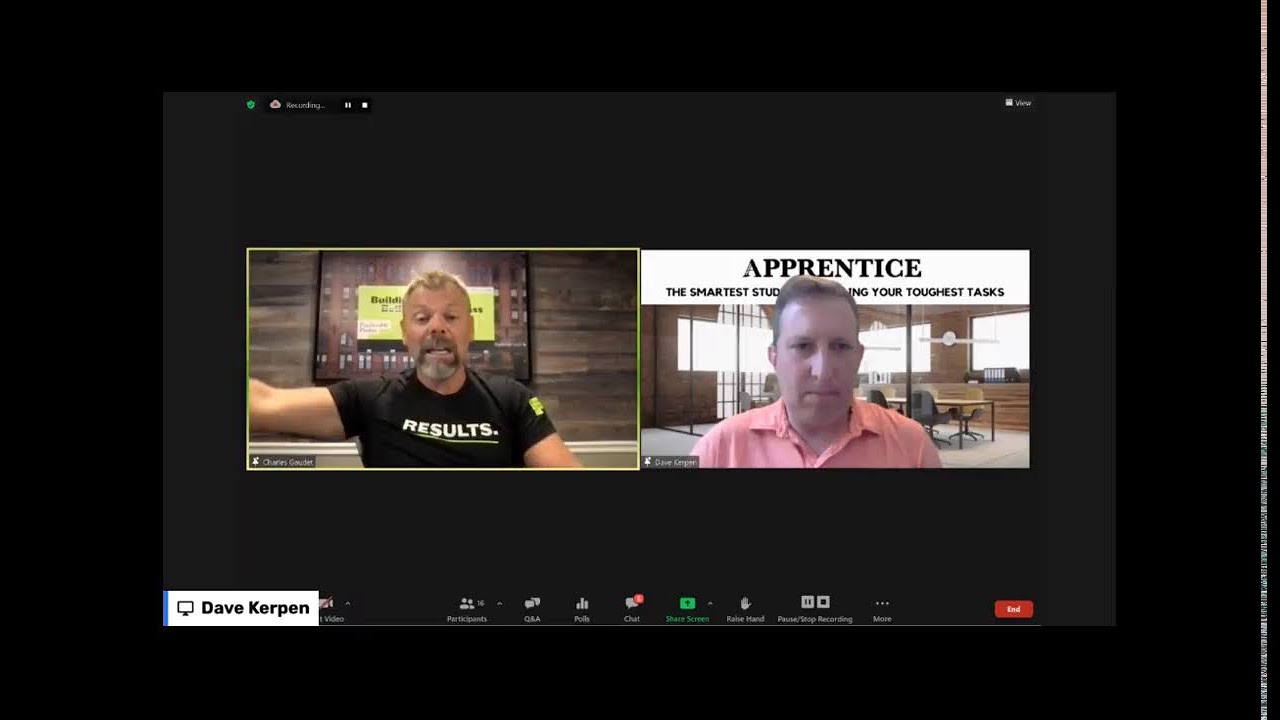 State of the Market WEBINAR
