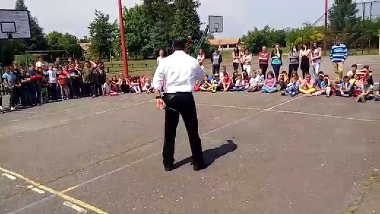 Diabolo - peonza tr&uuml;kk