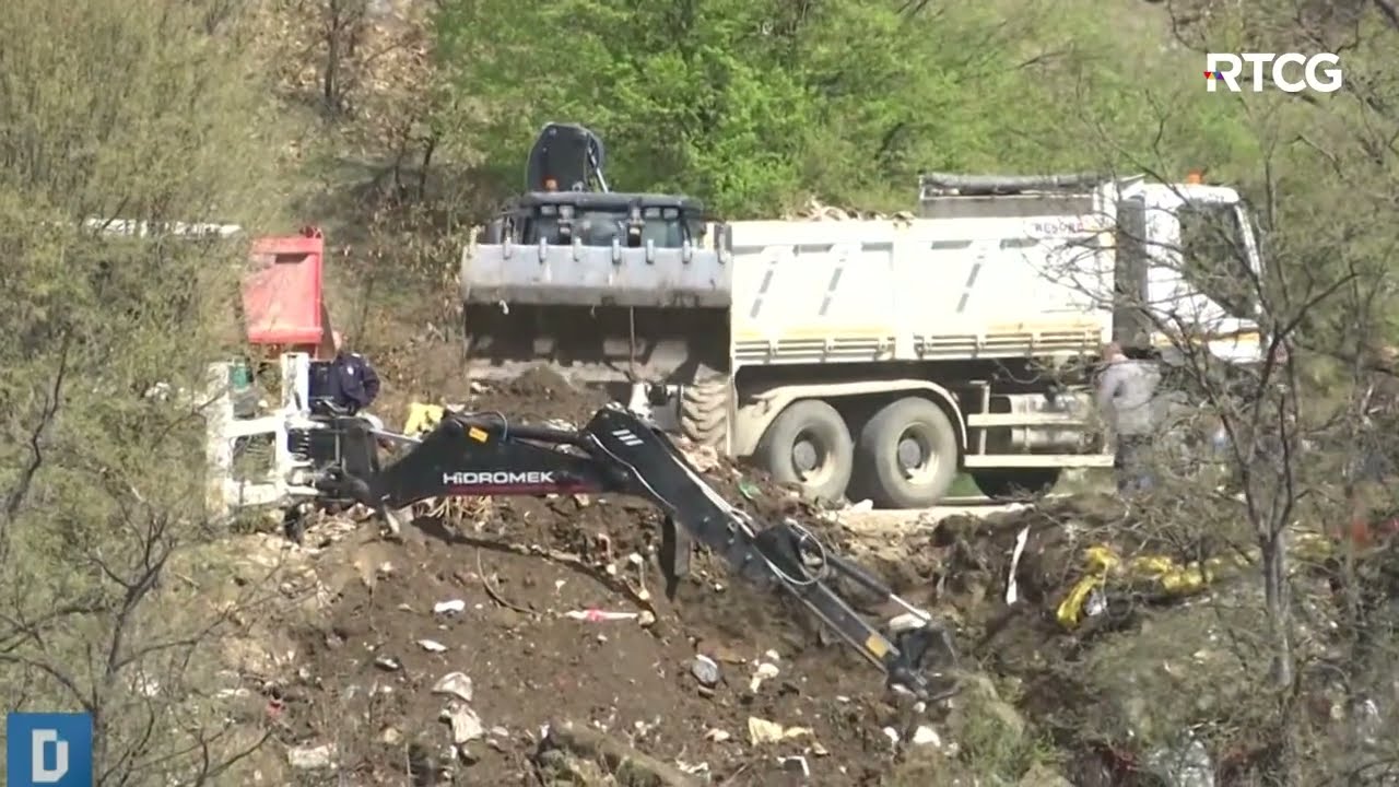 DNEVNIK: Tragično okončana potraga za  Dankom Ilić iz Bora, region šokiran zločinom