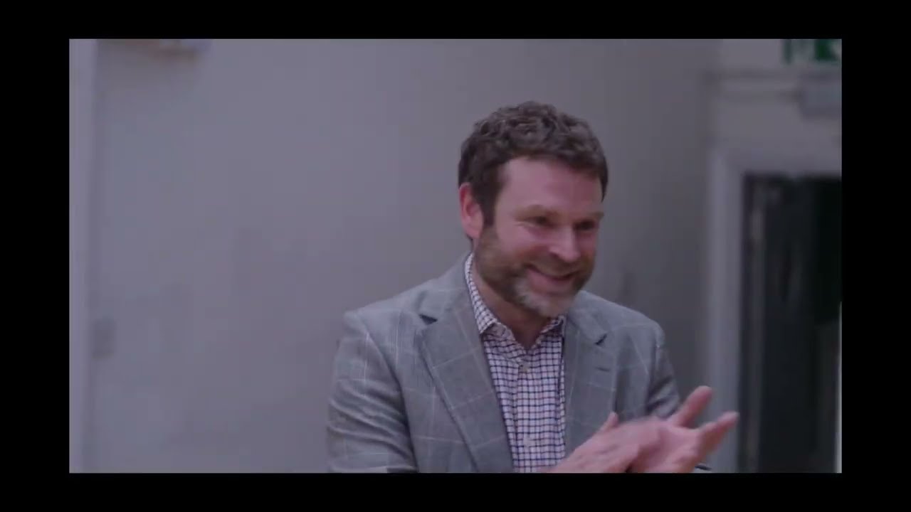 Rob I - Commercial Reel