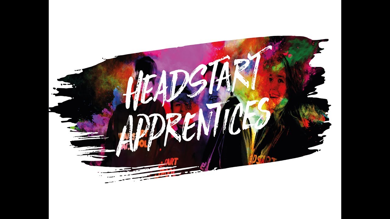 HeadStart Blackpool Apprentice Stories Part-2