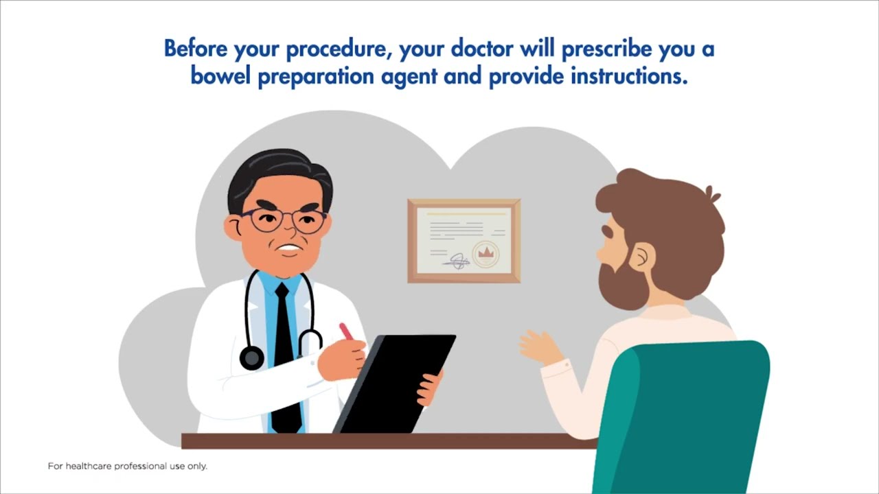 Bowel Preparation Guide | SJMC