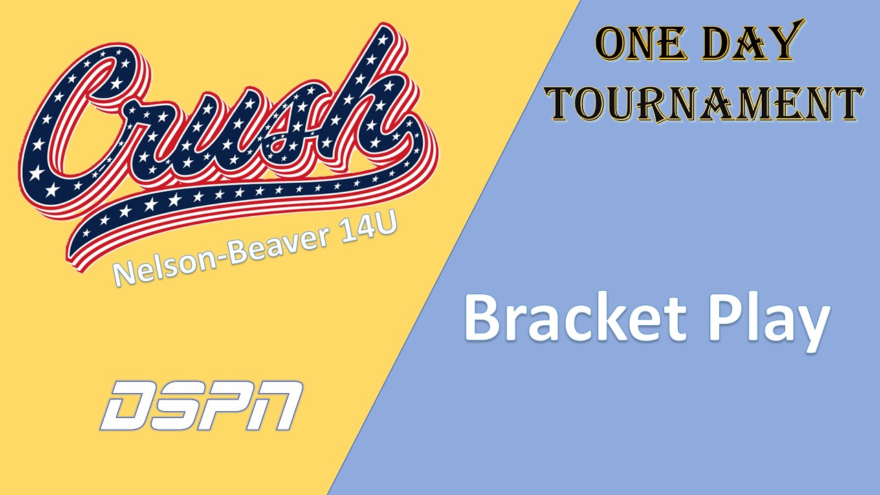 G3 Crush Nelson-Beaver Quarter Final