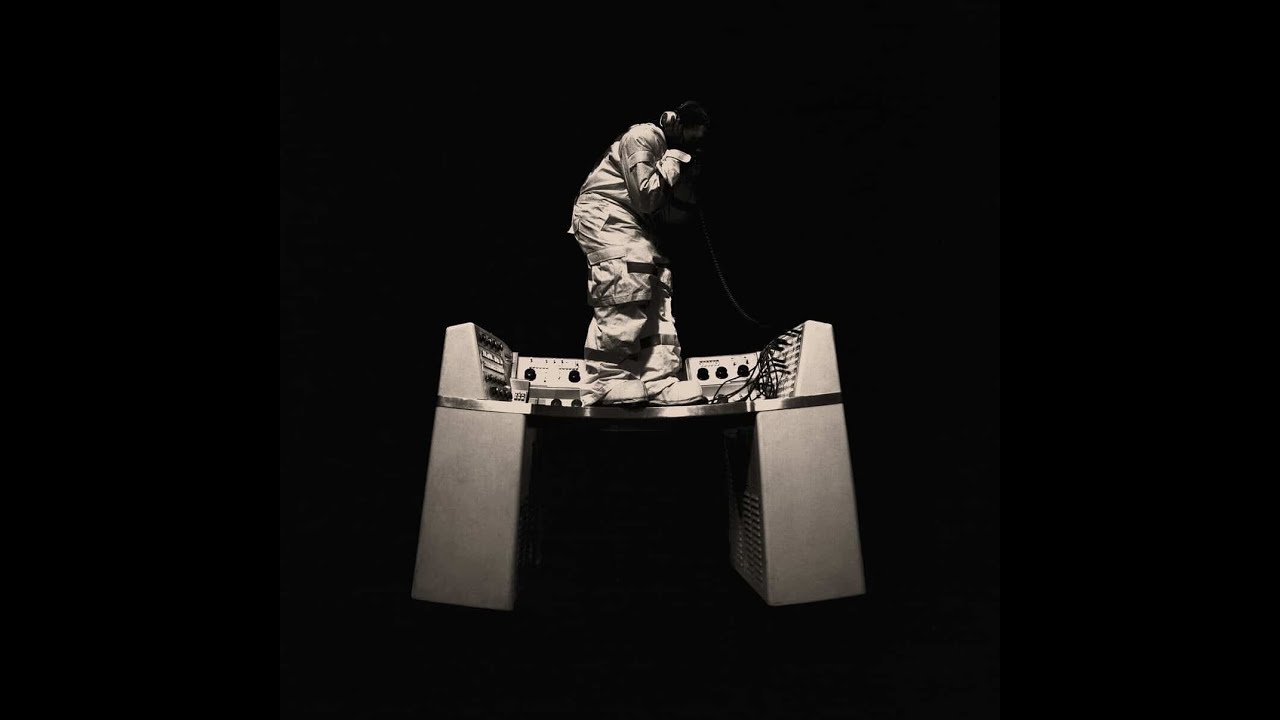 [FREE] DON TOLIVER X TRAVIS SCOTT 