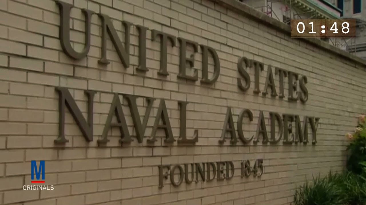 Two Minute Brief: Traditions of the U.S. Naval Academy