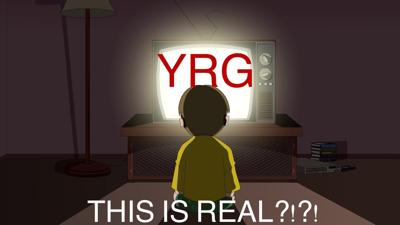 YourRAGE Reacts to Llama Arts “Home Invasion Horror Story Animated”