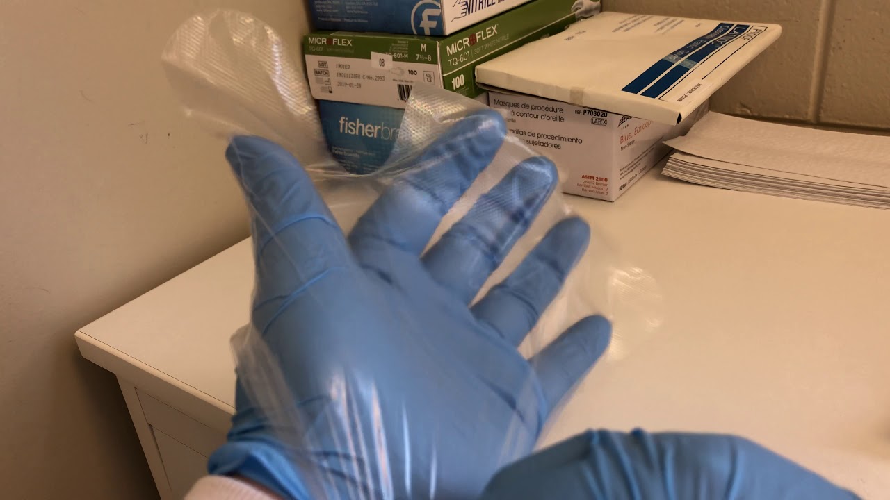 Aseptic Retrieval in the Dental Office