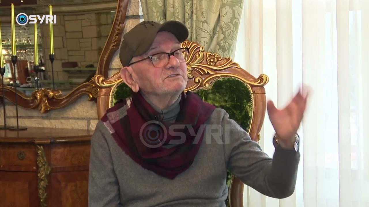 'Jemi popull që dashurojmë gënjeshtrën', Mehdi Malka thirrje të fortë shqiptarëve