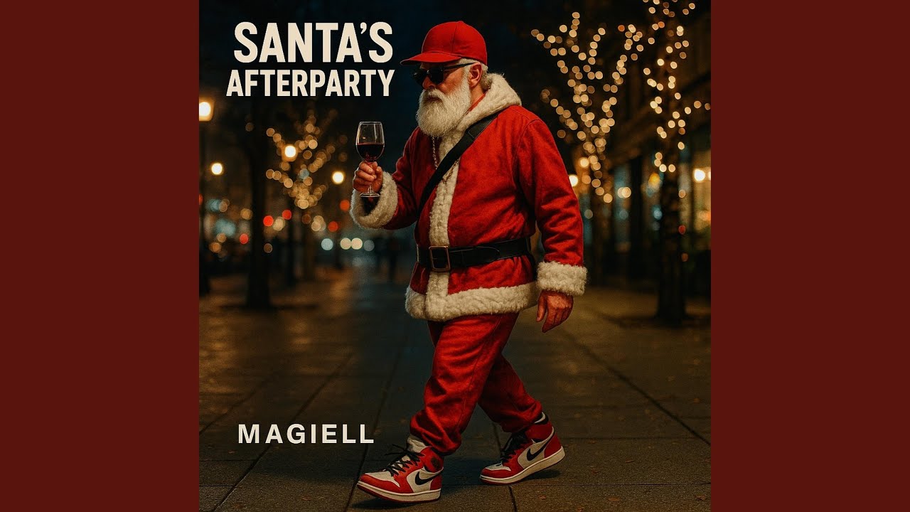 Santa's Afterparty