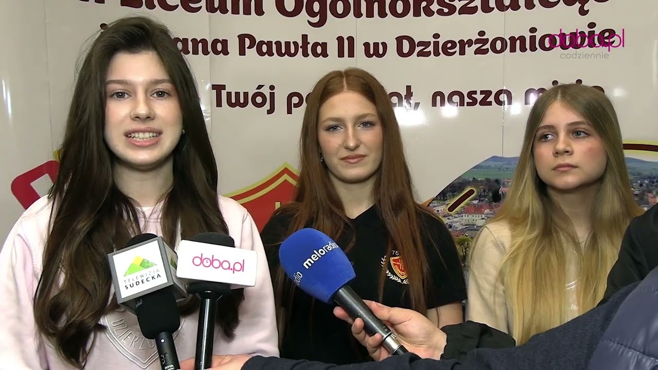 XXVII Prezentacje Oświatowe Powiatu Dzierżoniowskiego 1