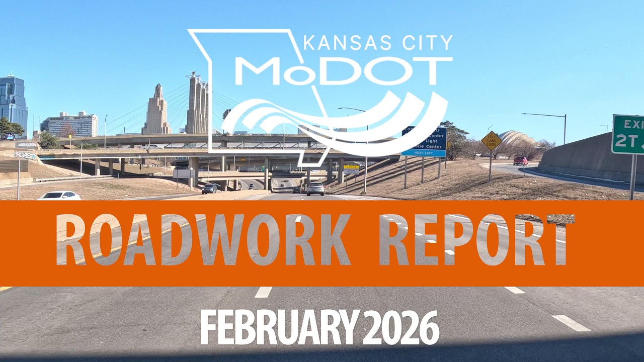 MoDOTKC Roadwork Report   February 2026