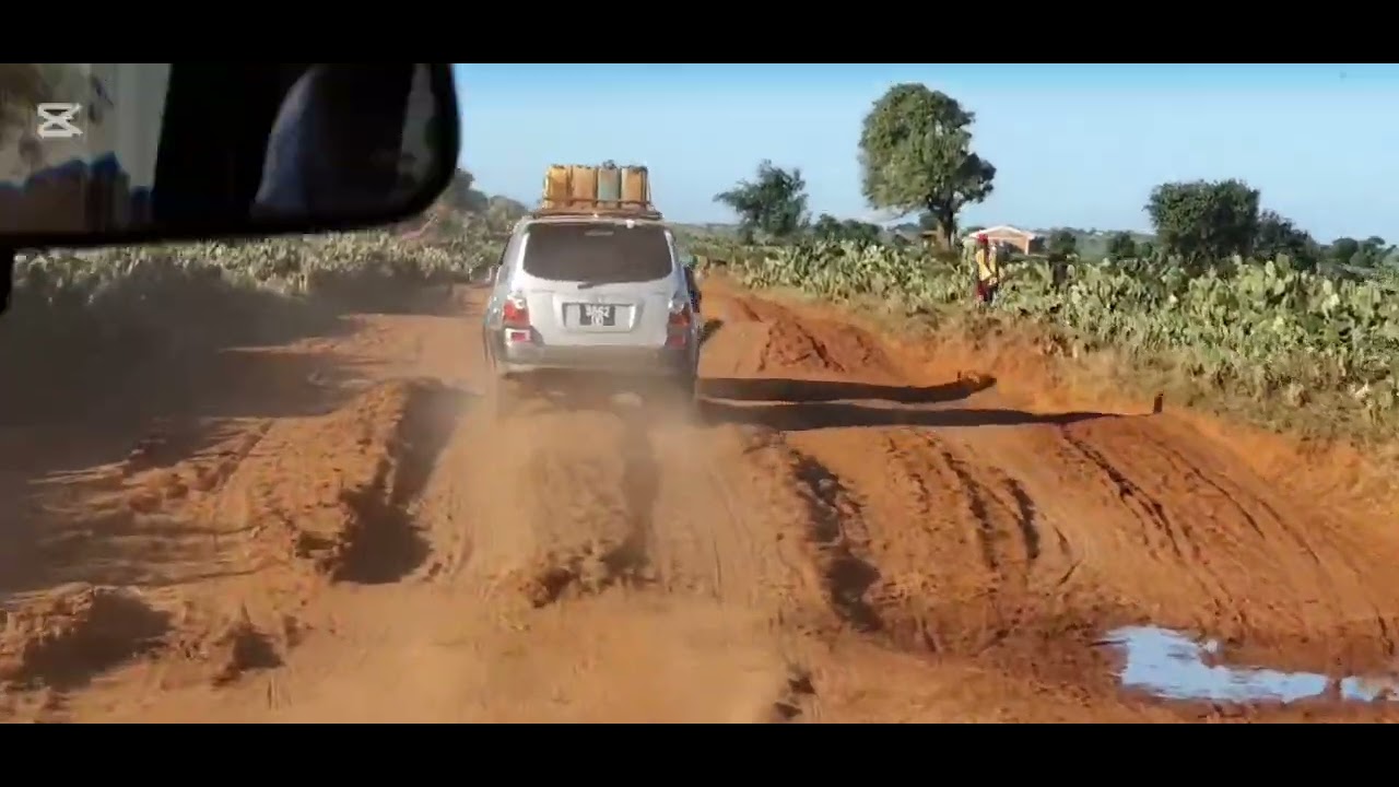 Region Androy Madagascar