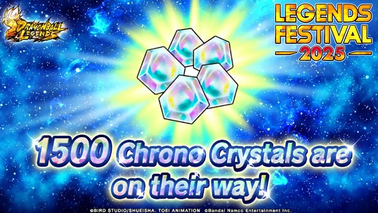 FREE 1500 Crystals!!-NEW Tournament of Power Revamp,Ui Change and Everything!!-Dragon Ball Legends