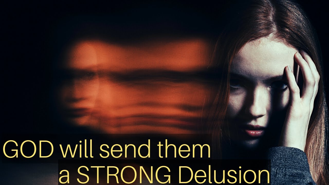 2 Thessalonians | Chapter 2 | Part 3 | His coming is after the work of SATAN