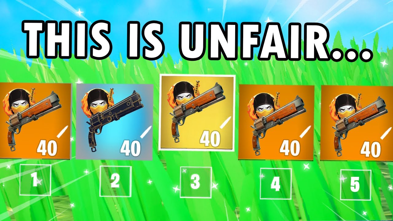 Fortnite Created a New Problem