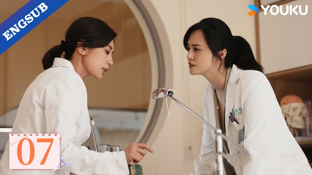 【ENG SUB】Fight for Beauty EP07 |  YAO Chen / ALYSSA CHIA / HOU Wenyuan / YUAN Hong | YOUKU