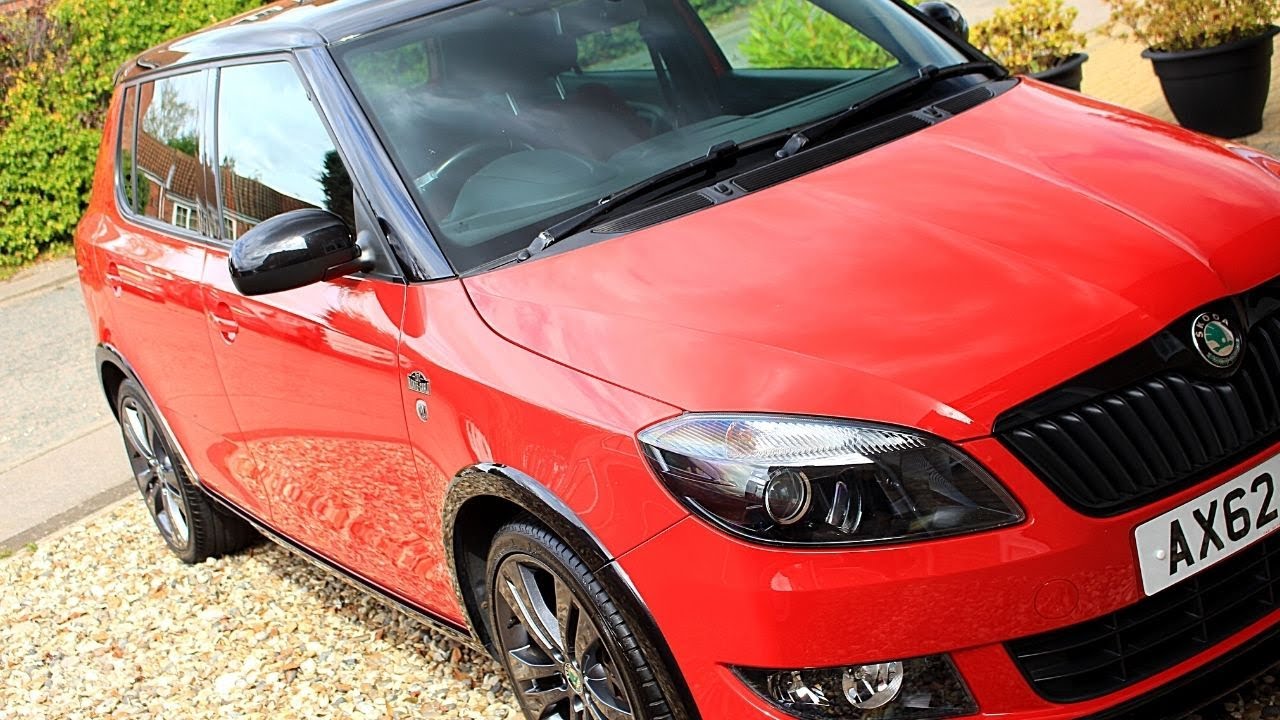 How I wash my car fast